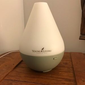 Young Living Diffuser